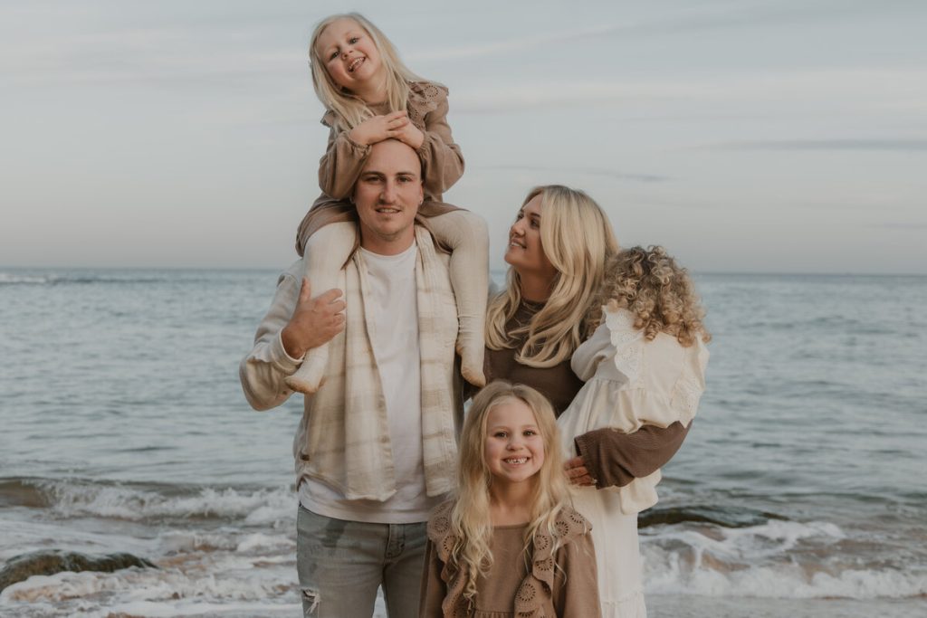 decorative concrete benchtops